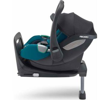 Produktbild Recaro Avan + Avan/Kio Base