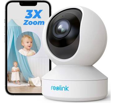 Produktbild Reolink E1 Zoom