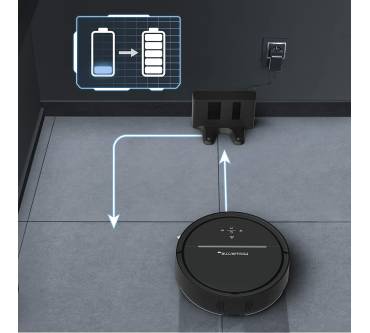 Produktbild Rowenta X-Plorer Serie 120 AI RR7875