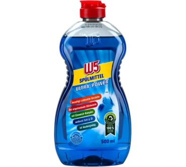 Produktbild Lidl / W5 Ultra Power