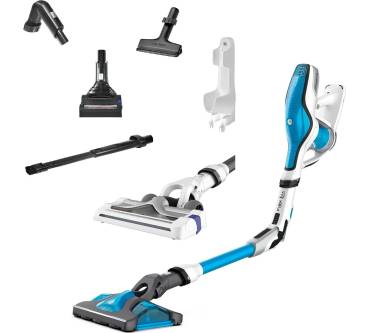 Produktbild Rowenta Air Force 560 Flex Aqua RH9490