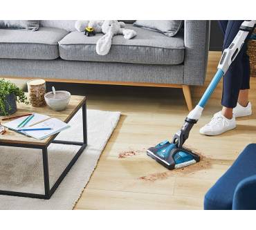 Produktbild Rowenta Air Force 560 Flex Aqua RH9490