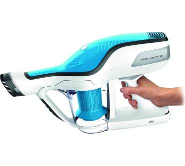 Produktbild Rowenta Air Force 560 Flex Aqua RH9490