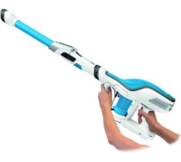 Produktbild Rowenta Air Force 560 Flex Aqua RH9490