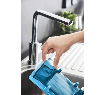 Produktbild Rowenta Air Force 560 Flex Aqua RH9490