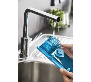 Produktbild Rowenta Air Force 560 Flex Aqua RH9490