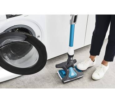 Produktbild Rowenta Air Force 560 Flex Aqua RH9490