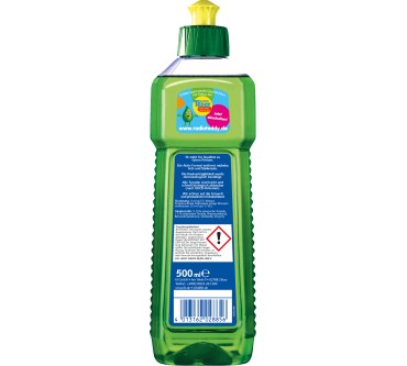 Produktbild fit Spülmittel Original