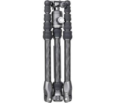 Produktbild Benro Bat 05C + VX20 Kit Carbon