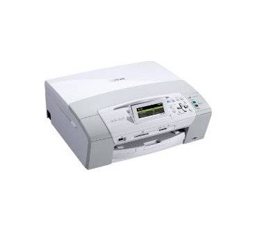 Produktbild Brother DCP-385C