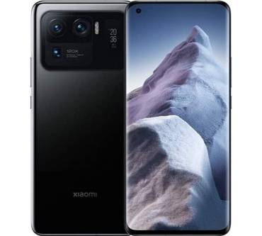 Produktbild Xiaomi Mi 11 Ultra