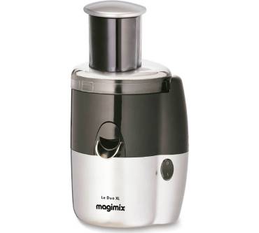 Produktbild Magimix Le Duo XL