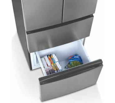 Produktbild Severin FRD 8993 Frenchdoor