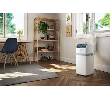 Produktbild De Longhi Pinguino Compact PAC ES72 Young