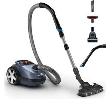 Produktbild Philips FC8787/09 Performer Silent