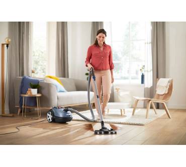 Produktbild Philips FC8787/09 Performer Silent