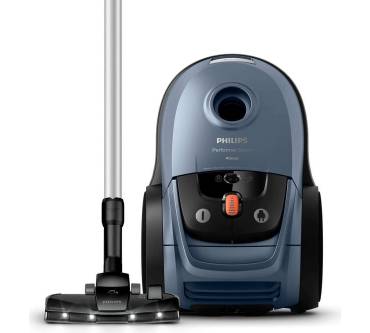 Produktbild Philips FC8787/09 Performer Silent