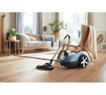 Produktbild Philips FC8787/09 Performer Silent