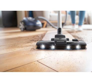 Produktbild Philips FC8787/09 Performer Silent