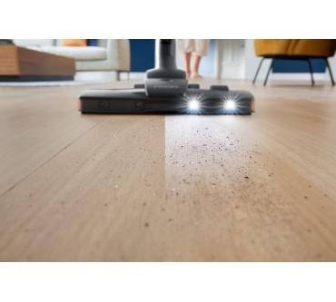 Produktbild Philips FC8787/09 Performer Silent