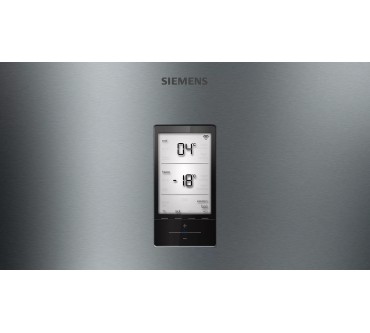 Produktbild Siemens iQ500 KG39NAIDR