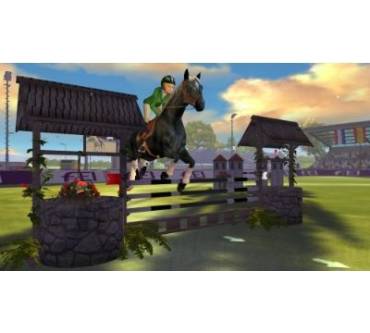 Produktbild My Horse & Me 2 - Mein Pferd und Ich (für PC)