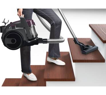 Produktbild Bosch BGC05AAA1 Cleann'n