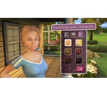 Produktbild My Horse & Me 2 - Mein Pferd und Ich (für PC)