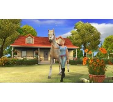 Produktbild My Horse & Me 2 - Mein Pferd und Ich (für PC)