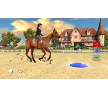 Produktbild My Horse & Me 2 - Mein Pferd und Ich (für PC)