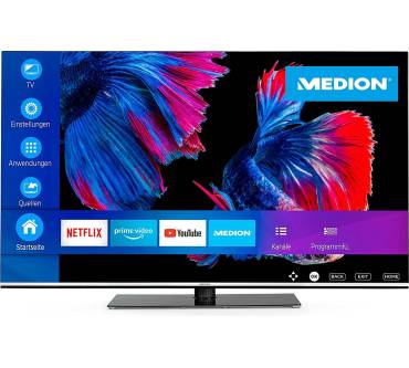 Produktbild Medion Life X16523 (MD 32356)