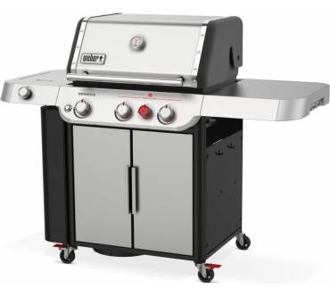 Produktbild Weber Genesis S-335