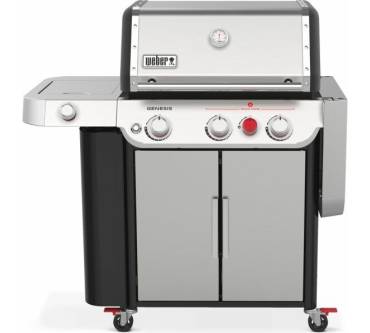 Produktbild Weber Genesis S-335