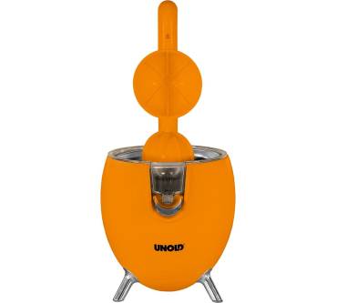 Produktbild Unold Power Juicy