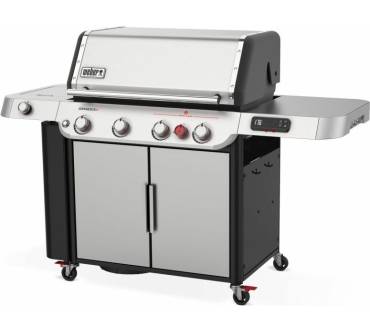 Produktbild Weber Genesis SX-435