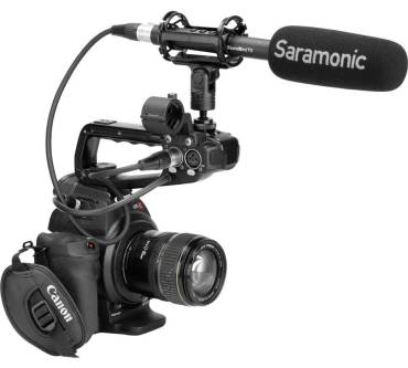 Produktbild Saramonic SoundBird T3