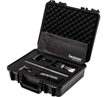 Produktbild Saramonic SoundBird T3