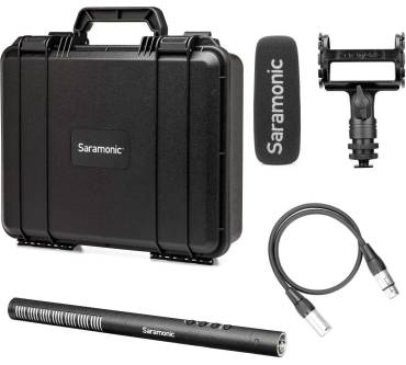 Produktbild Saramonic SoundBird T3