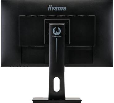 Produktbild Iiyama G-Master GB2560HSU-B3 Red Eagle