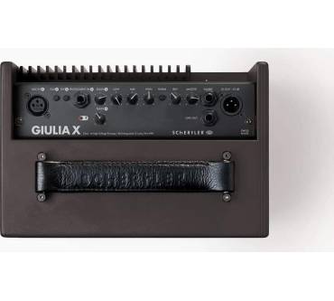 Produktbild Schertler Giulia X