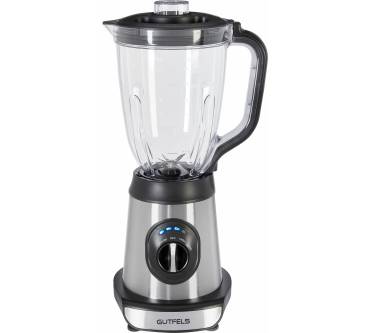 Produktbild Gutfels Akku-Standmixer MU 8401 sw