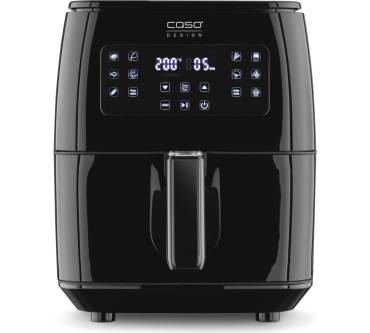 Produktbild Caso Design AF 600 XL