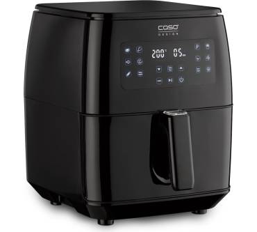 Produktbild Caso Design AF 600 XL