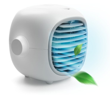 Produktbild Williston Force Portable (F25)