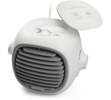 Produktbild Williston Force Portable (F25)