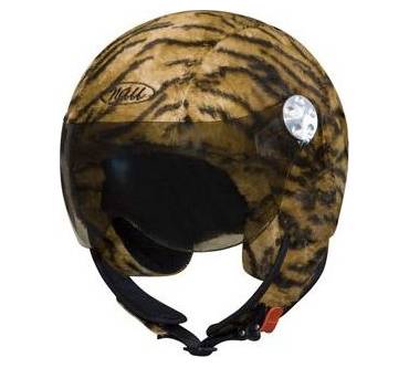 Produktbild Nau Helme 756 CAMEL Z