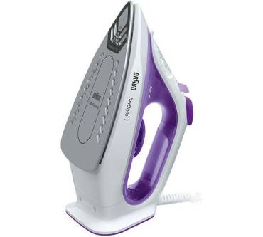 Produktbild Braun TexStyle 1 SI 1080 VI