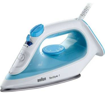 Produktbild Braun TexStyle 1 SI 1050 BL
