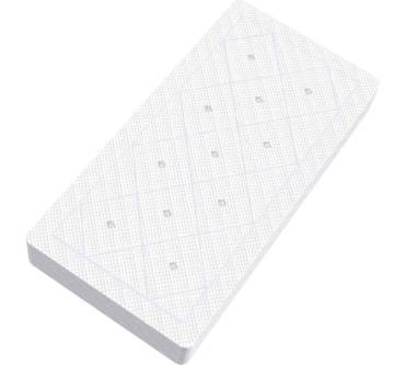 Produktbild AmazonBasics Superb Rückstellschaummatratze