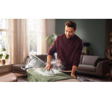 Produktbild Philips PerfectCare 7000 Series PSG7040/10